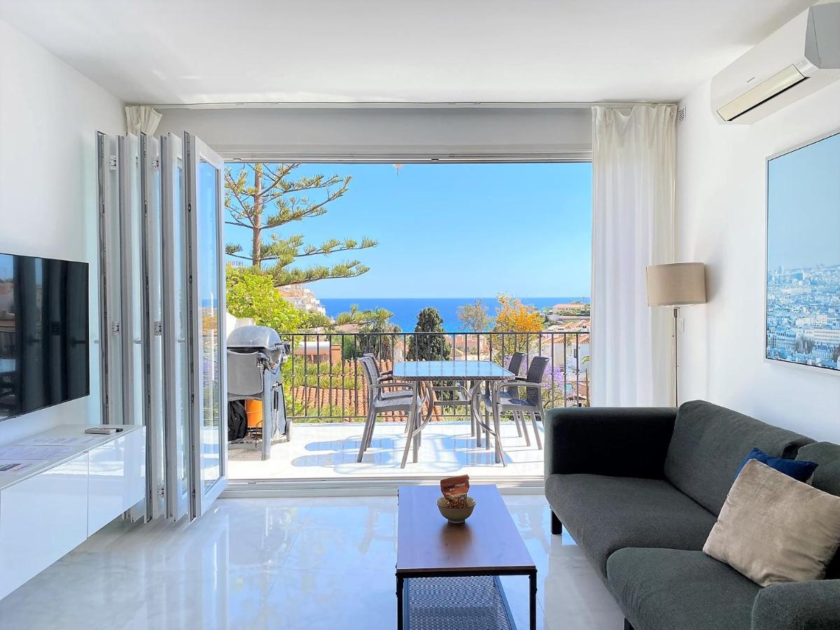 Villa Casa La Vida Casasol نيرخا المظهر الخارجي الصورة
