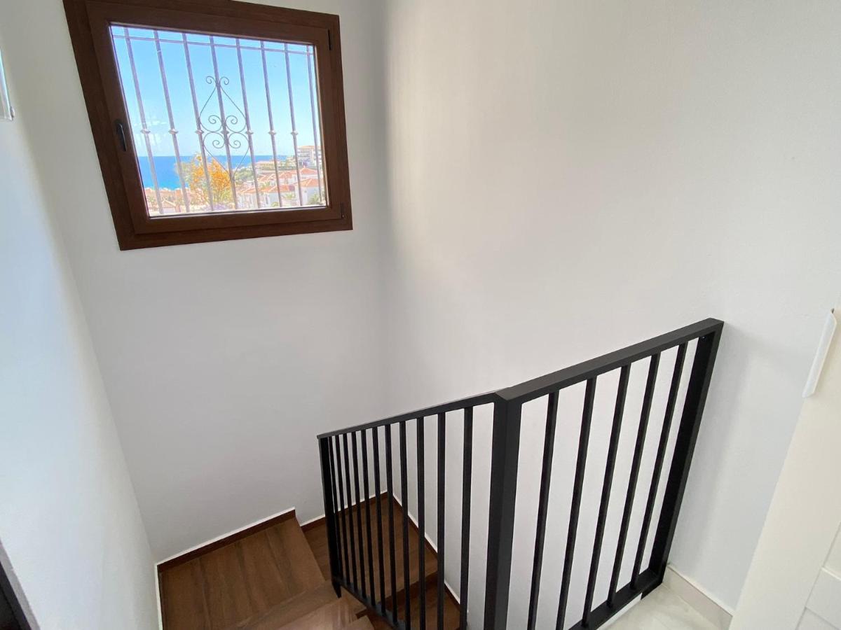 Villa Casa La Vida Casasol نيرخا المظهر الخارجي الصورة
